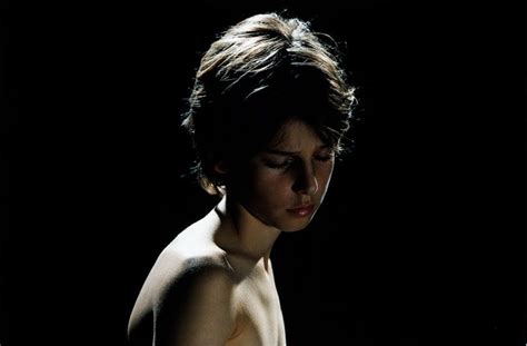 nude teen photo gallery|NAKED YOUTH: THE PHOTOGRAPHY OF BILL HENSON